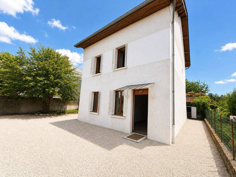 Image de l'annonce Maison de 4 pièces principales