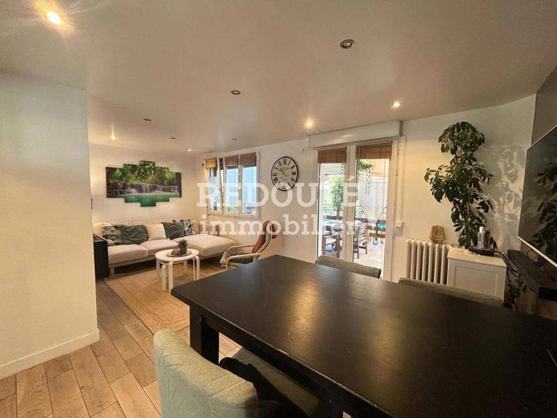 Image de l'annonce A VENDRE - REIMS LA NEUVILLETTE -…