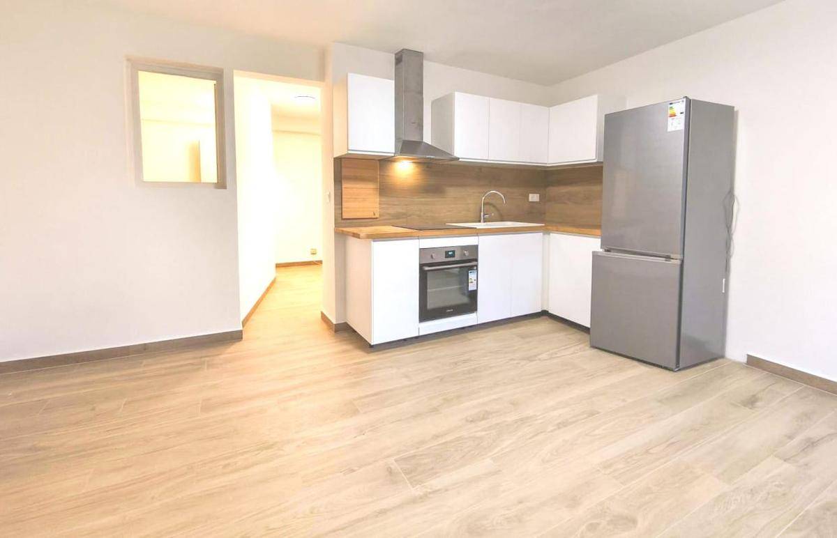 Image de l'annonce APPARTEMENT 2 pièces | 34m² | LES…