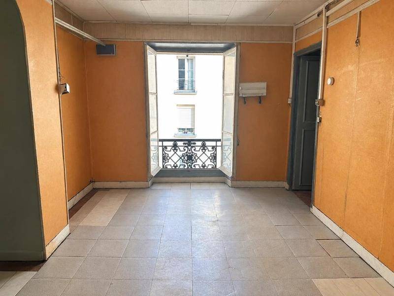 Image de l'annonce PARIS 10ᵉ - OPPORTUNITÉ À SAISIR -…
