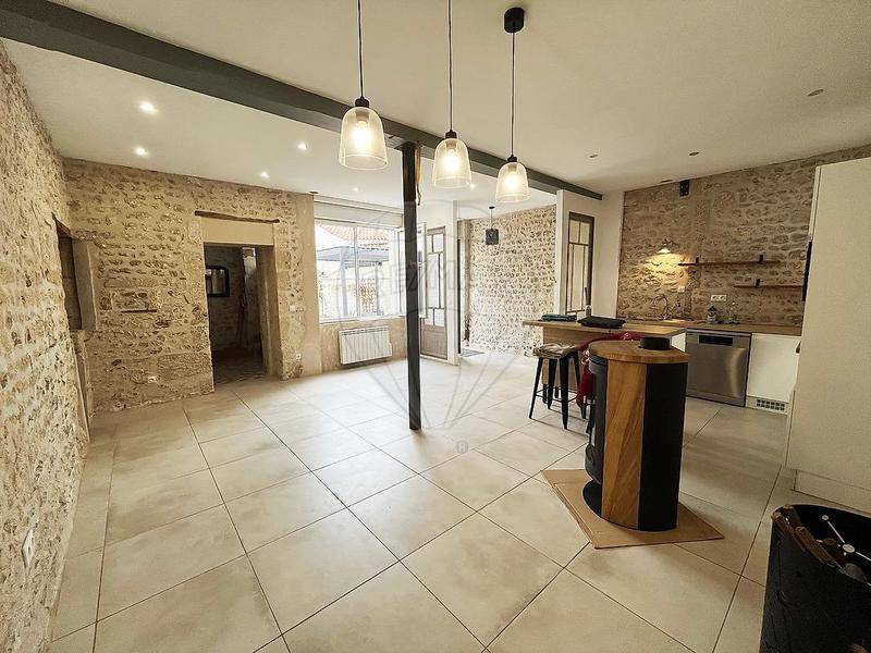 Image de l'annonce Maison 5 chambre(s) à vendre