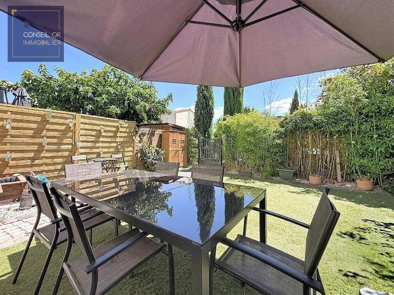 Image de l'annonce Maison - T4 - 112 m2 -…