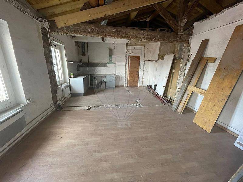 Image de l'annonce Appartement 1 chambre(s) à vendre