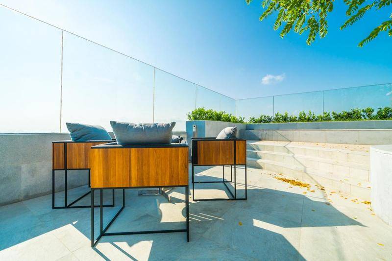 Image de l'annonce Grand 5 pièces — 100 m² habitables…