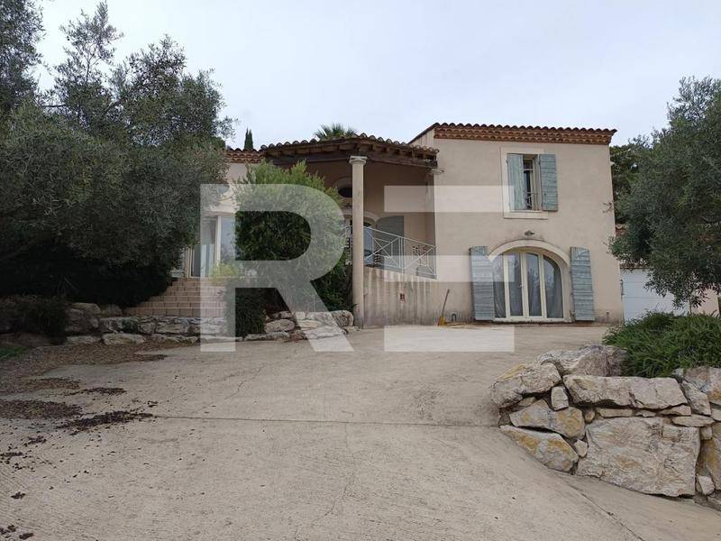 Image de l'annonce Belle maison sur les hauteurs de Bellegarde,…