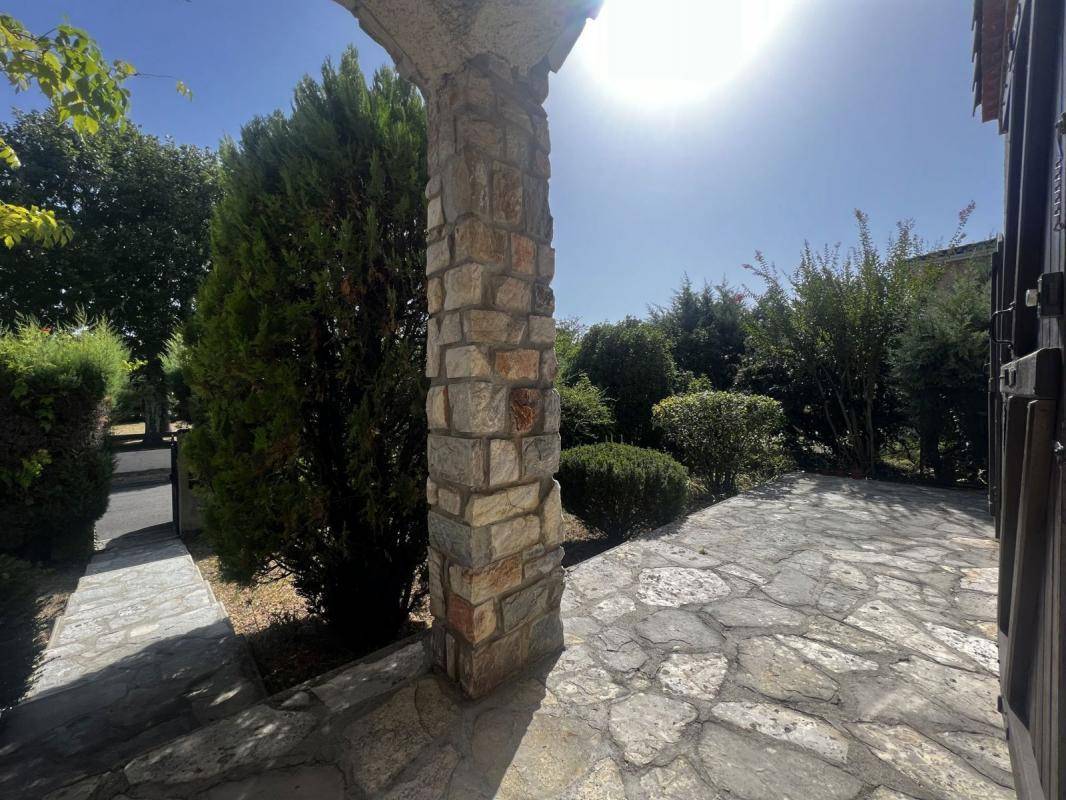 Image de l'annonce À Vendre Axe Sud de Montauban