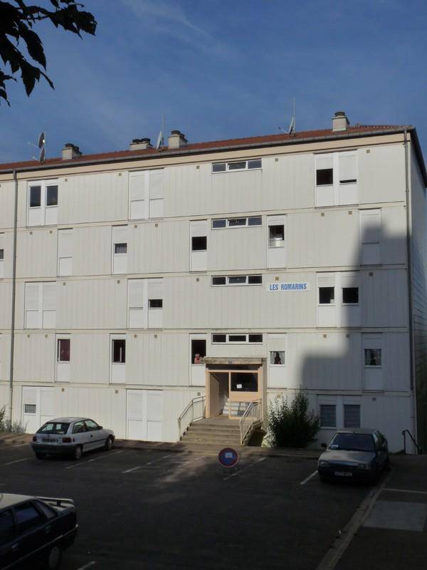Image de l'annonce Appartement Type 4 - LANGRES