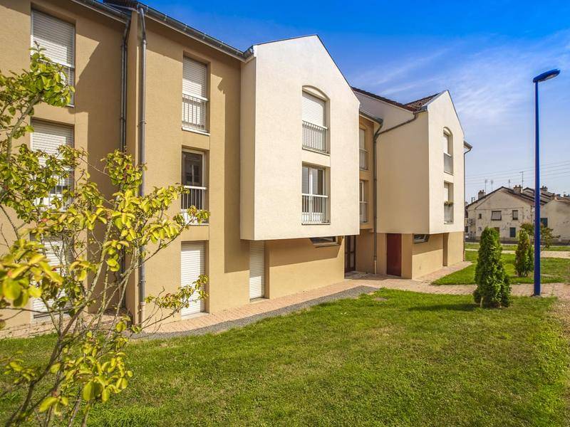 Image de l'annonce Appartement 3 pièces - Montchanin