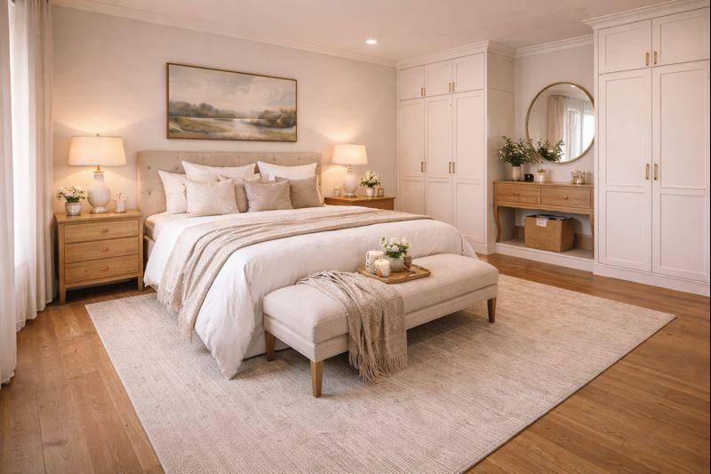 Image de l'annonce T3 d'exception avec jardin privatif ! Frais…