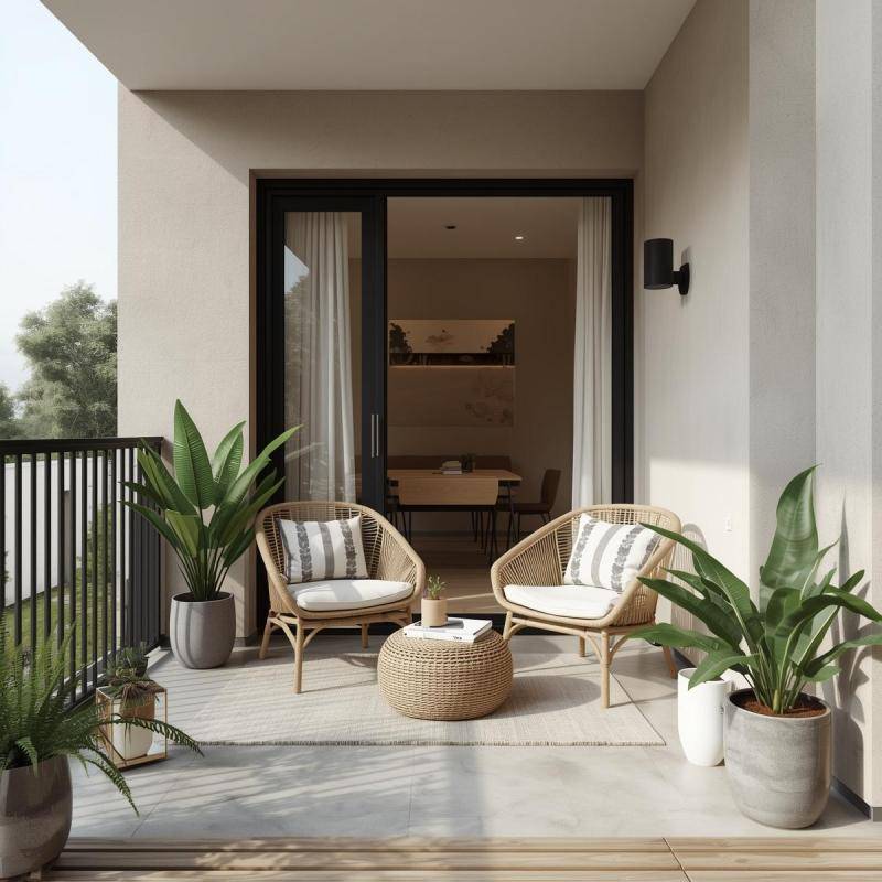 Image de l'annonce **FRAIS DE NOTAIRE OFFERTS- SUPERBE APPARTEMENT 2…