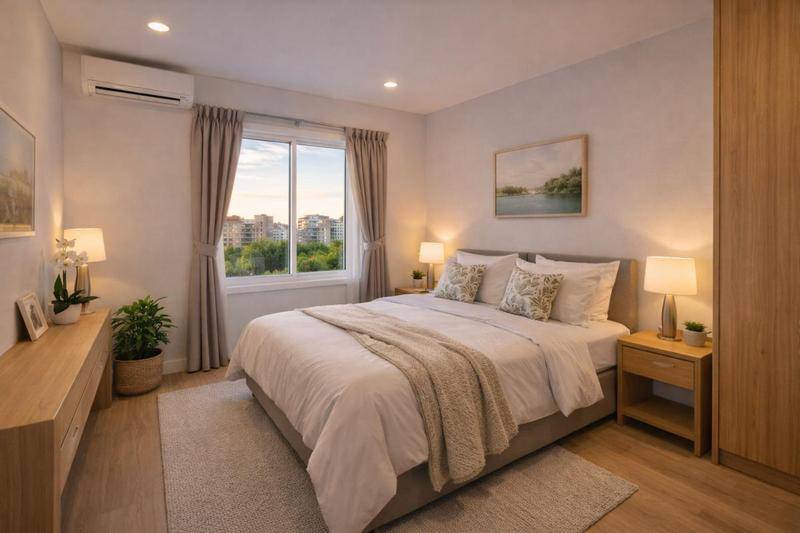 Image de l'annonce T4 Emplacement PREMIUM - TERASSE - Parking