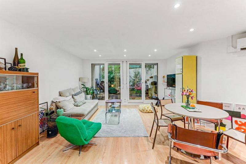 Image de l'annonce Un havre de paix bohème et design…