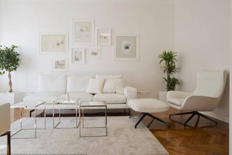 Image de l'annonce Magnifique 2 pièces de 44 m2 à…