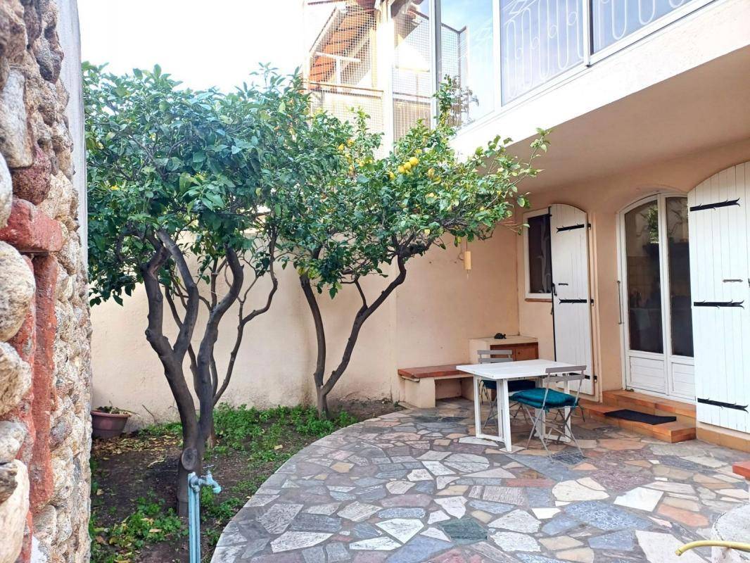 Image de l'annonce Maison composée de deux appartements