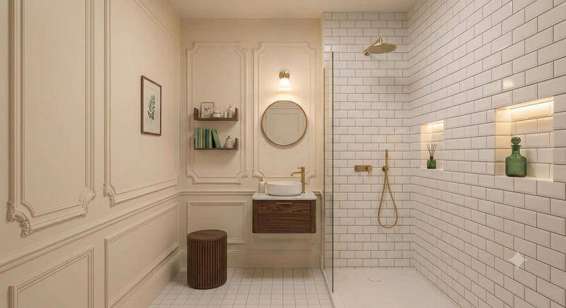 Image de l'annonce - T5 en DERNIER ETAGE avec TERRASSE,…