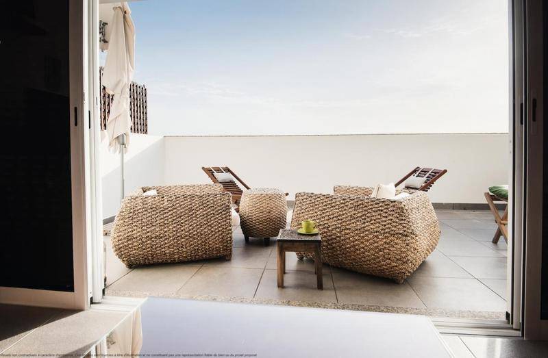 Image de l'annonce Appartement de prestige - Vieux Port