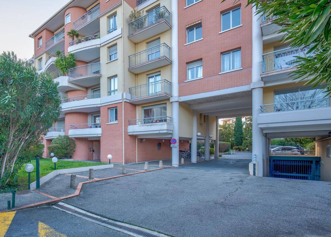 Image de l'annonce BUSCA - Appartement T4 avec terrasse et…