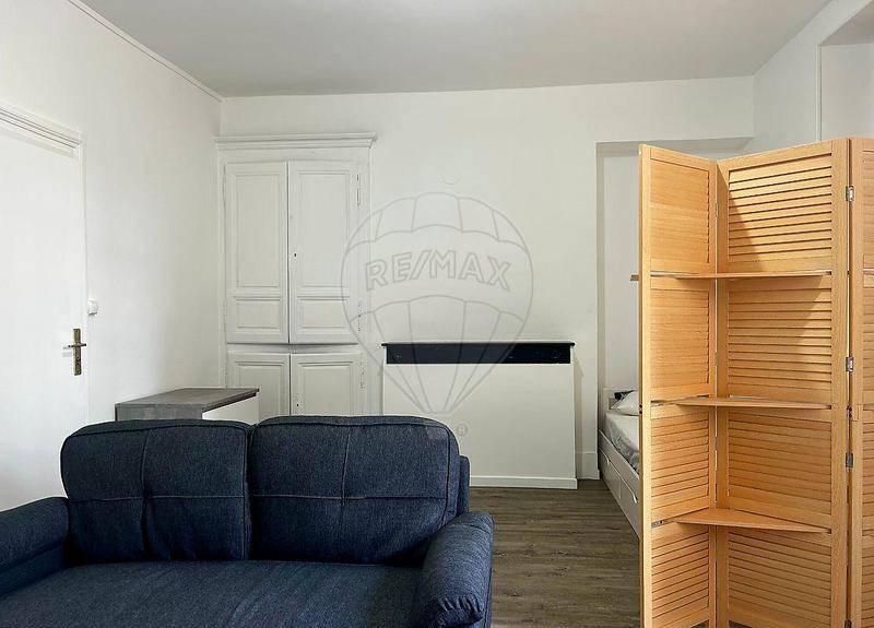 Image de l'annonce Appartement 1 chambre(s) à louer