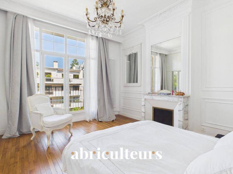 Image de l'annonce Appartement familial - 189 m² - 7…