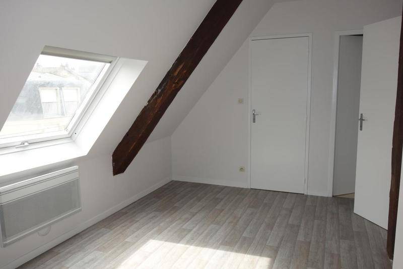 Image de l'annonce 16 RUE DEVIDET - LIBRE LE 01/09