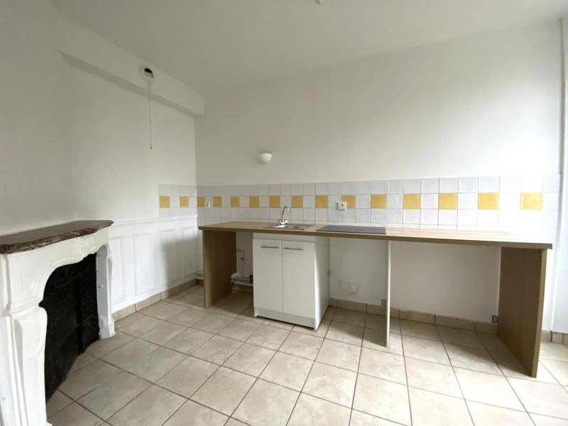 Image de l'annonce Appartement T3 de 76 m²