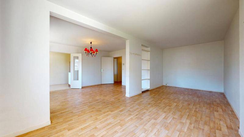 Image de l'annonce A VENDRE - APPARTEMENT EN CENTRE-VILLE AVEC…
