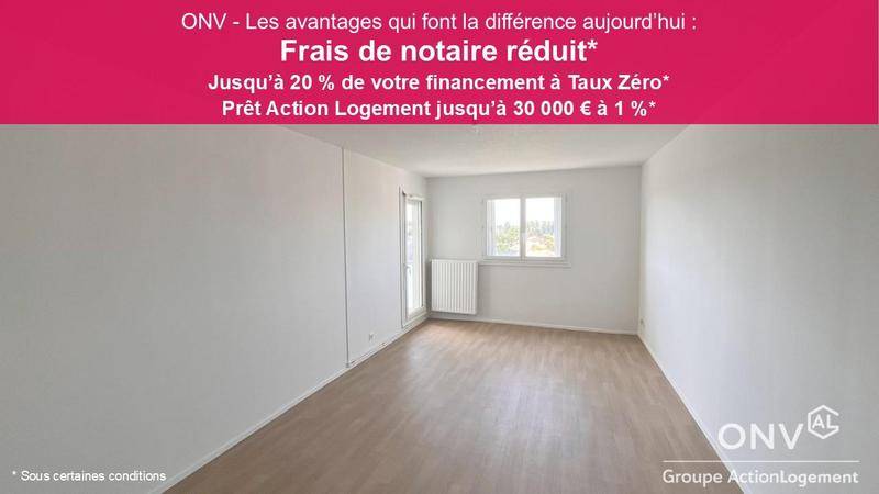 Image de l'annonce Appartement Begles 4 pièce(s) 87.90 m2