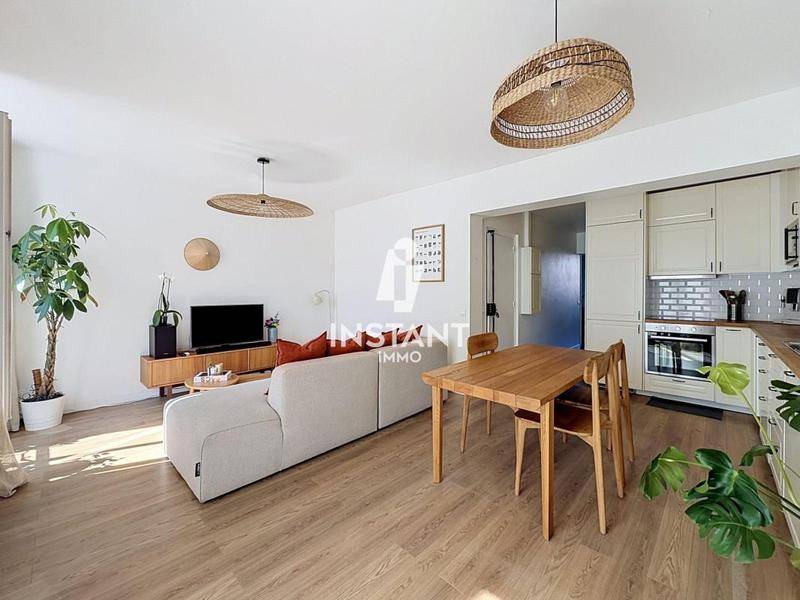 Image de l'annonce Superbe appartement 2/3 pièces en parfait état…