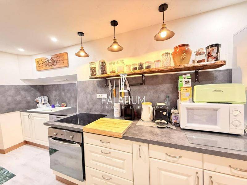 Image de l'annonce Charmante maison de village rénovée - 67…