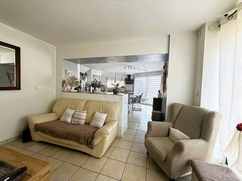 Image de l'annonce Appartement 2 chambre(s) à vendre