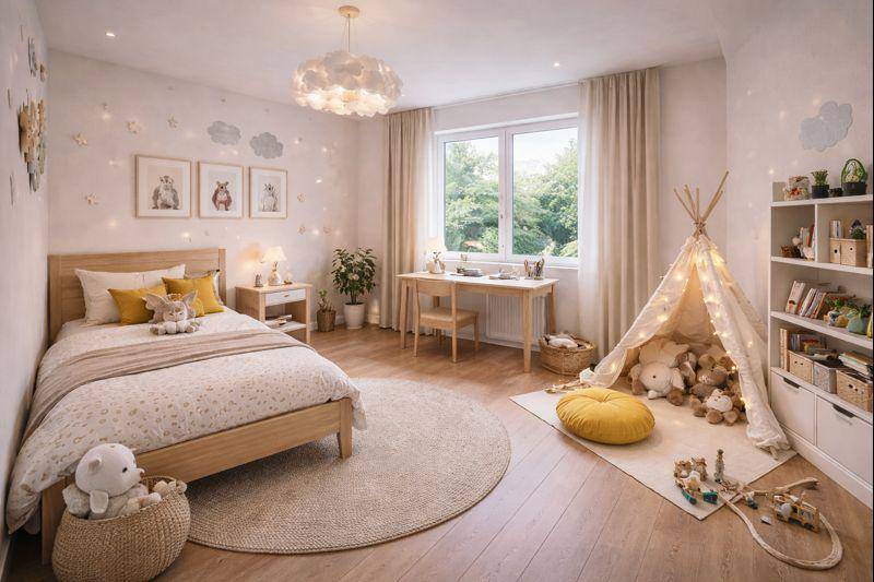 Image de l'annonce **RARE T4 SUD-OUEST avec TERRASSE + JARDIN…