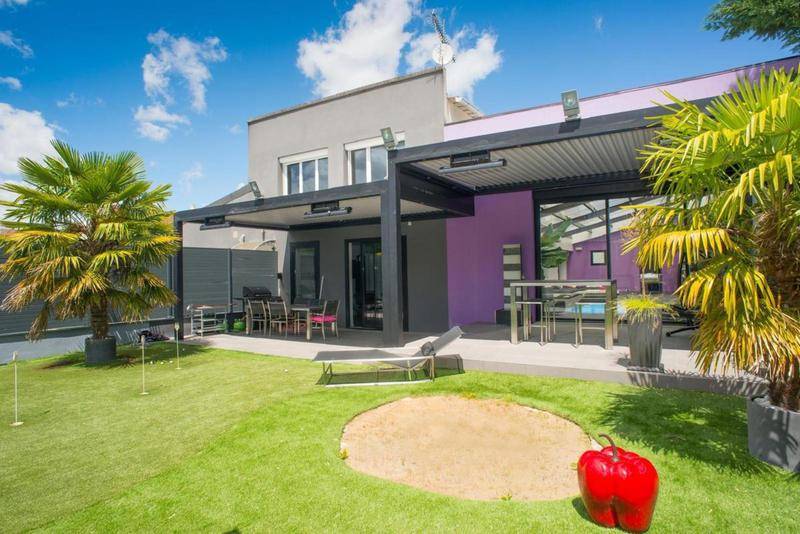 Image de l'annonce PRINGY 77310 - LOFT D'EXCEPTION DE 10…