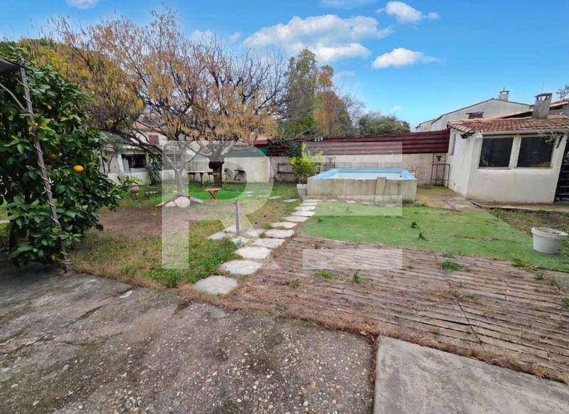 Image de l'annonce Appartement de 75M2 avec Jardin de 356M2