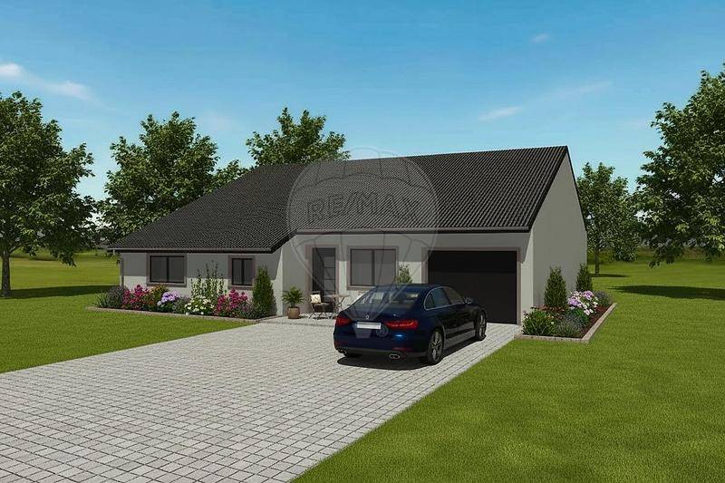Image de l'annonce Maison 3 chambre(s) à vendre