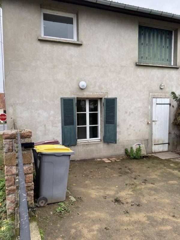 Image de l'annonce Maison de village
