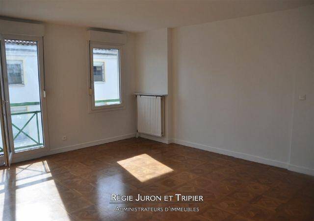 Image de l'annonce F4 - 85.10 m² - Rue de…