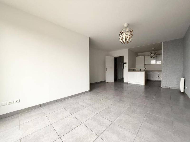 Image de l'annonce Appartement 2 pièces | 49,62 m² |…