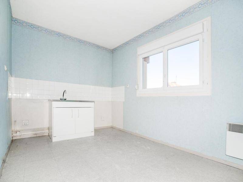Image de l'annonce Appartement 3 pièces - Montchanin