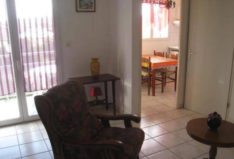 Image de l'annonce Appartement - Marcheprime
