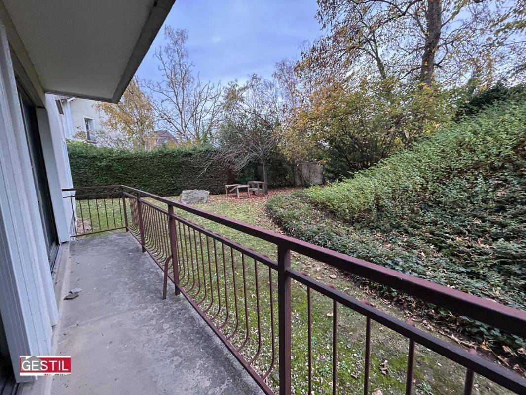 Image de l'annonce Appartement à rénover