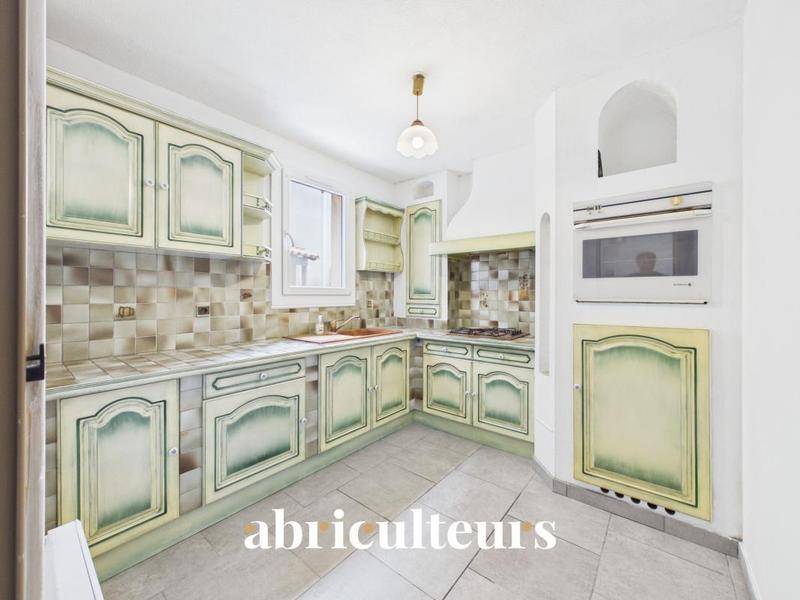 Image de l'annonce Spacieuse maison familiale T5 avec terrasse —…