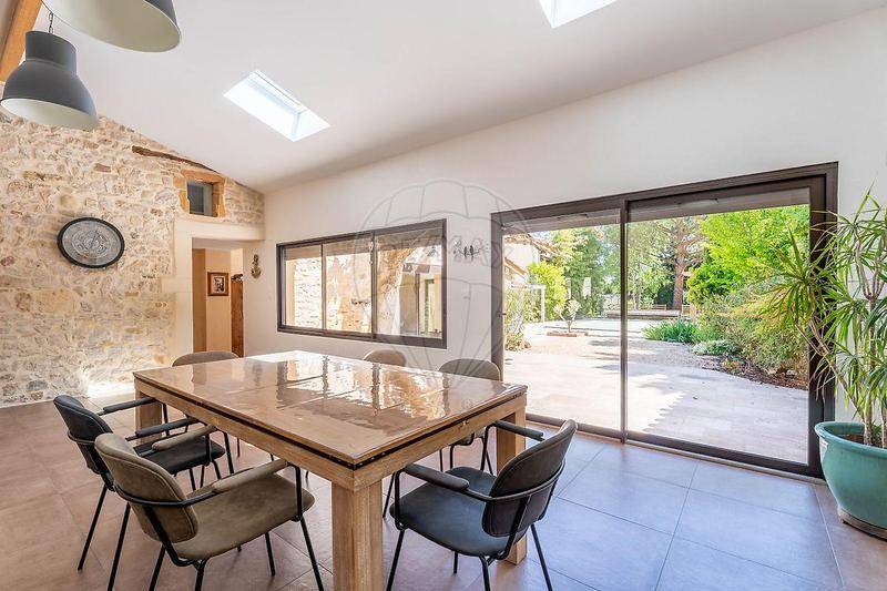 Image de l'annonce Maison 4 chambre(s) à vendre