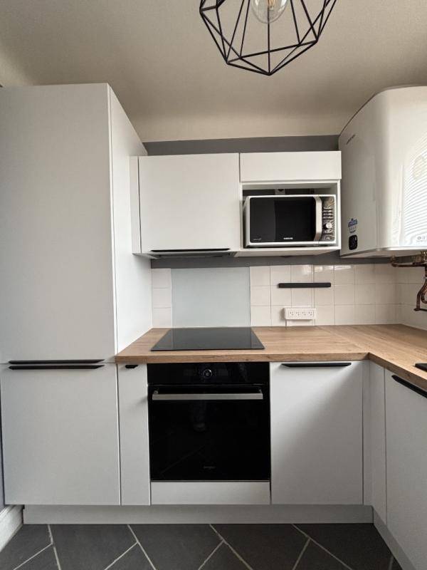 Image de l'annonce Location appartement T3 lumineux