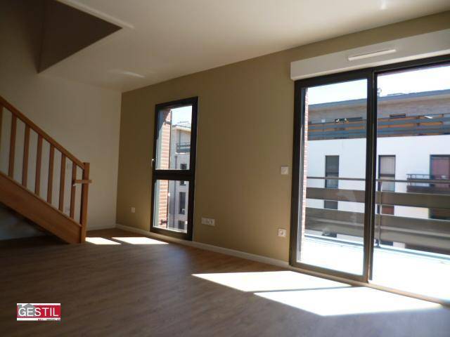 Image de l'annonce Appartement récent
