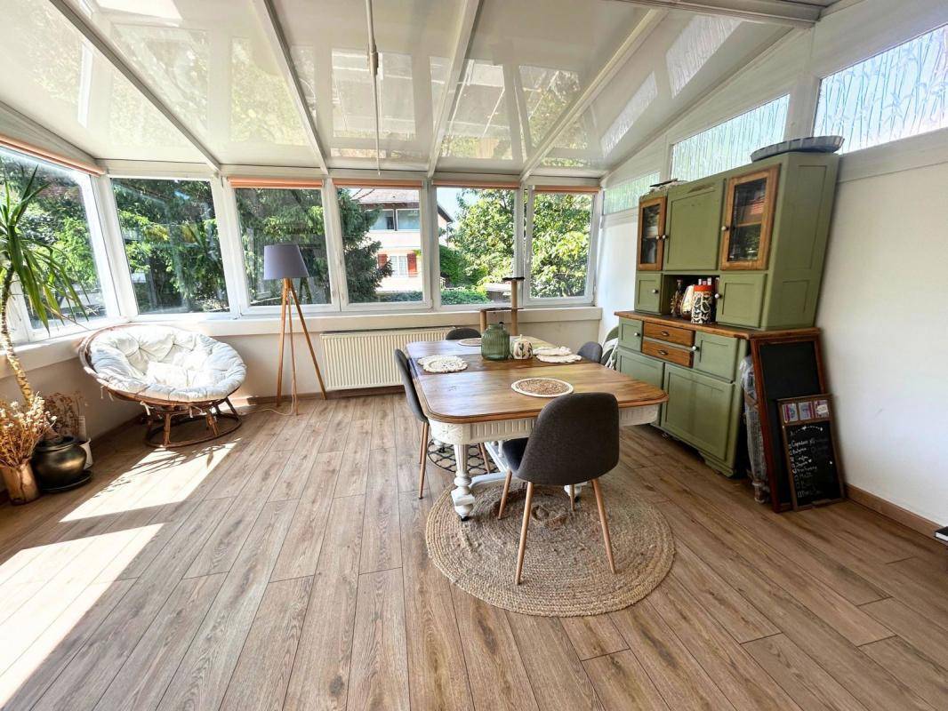 Image de l'annonce Maison de 5 pièces (118 m²) en…