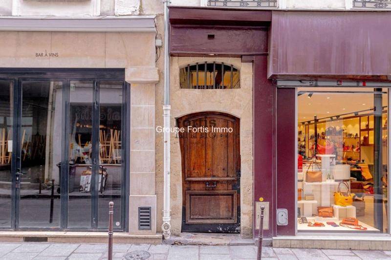 Image de l'annonce PARIS 3 - ARTS ET METIERS -…