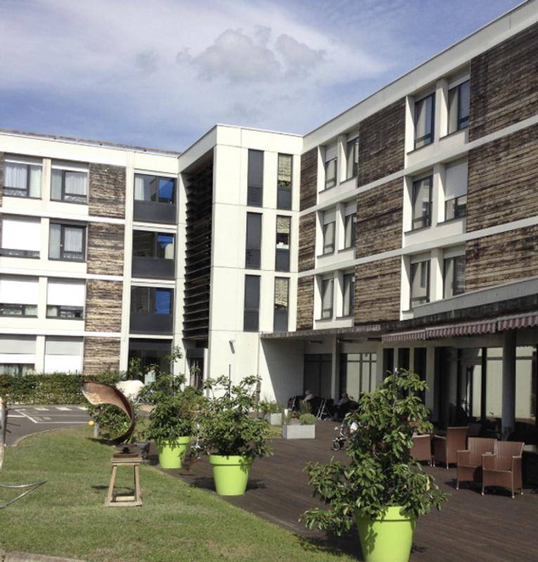 Image de l'annonce Chambre EHPAD – investissement LMNP géré –…