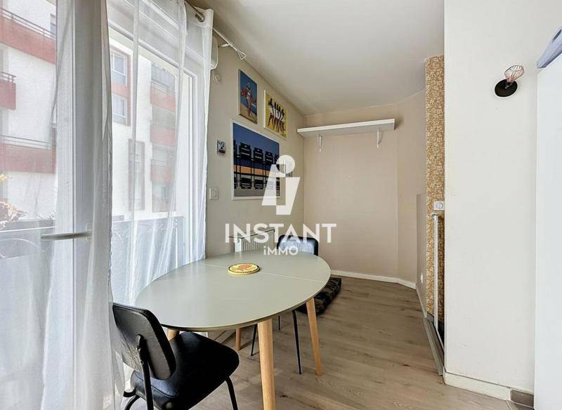 Image de l'annonce Duplex 3 pièces en souplex avec stationnement