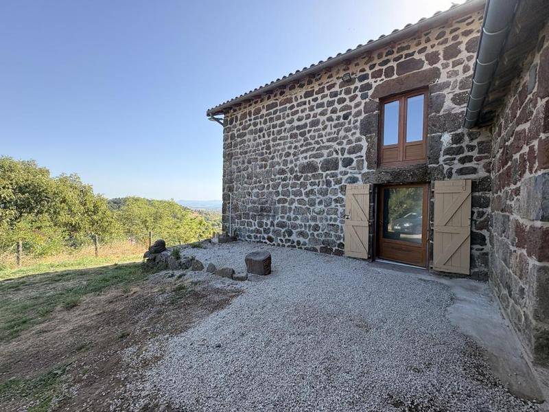 Image de l'annonce Maison 3 pièces - 71m² - Bains