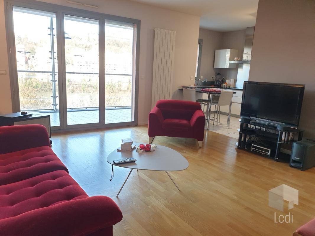 Image de l'annonce LYON 6, rare à la vente, appartement…